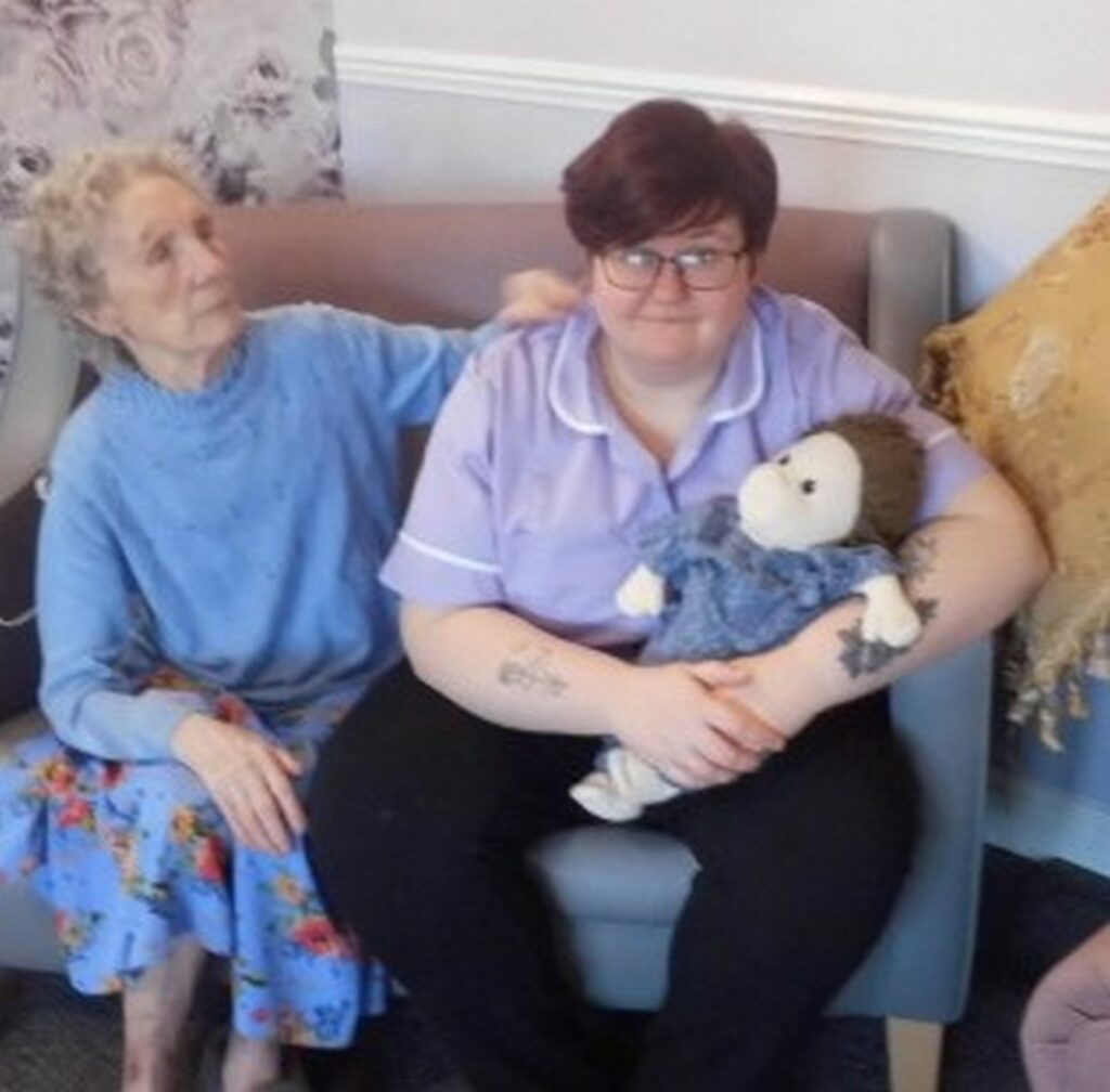 Nightingale Care Home