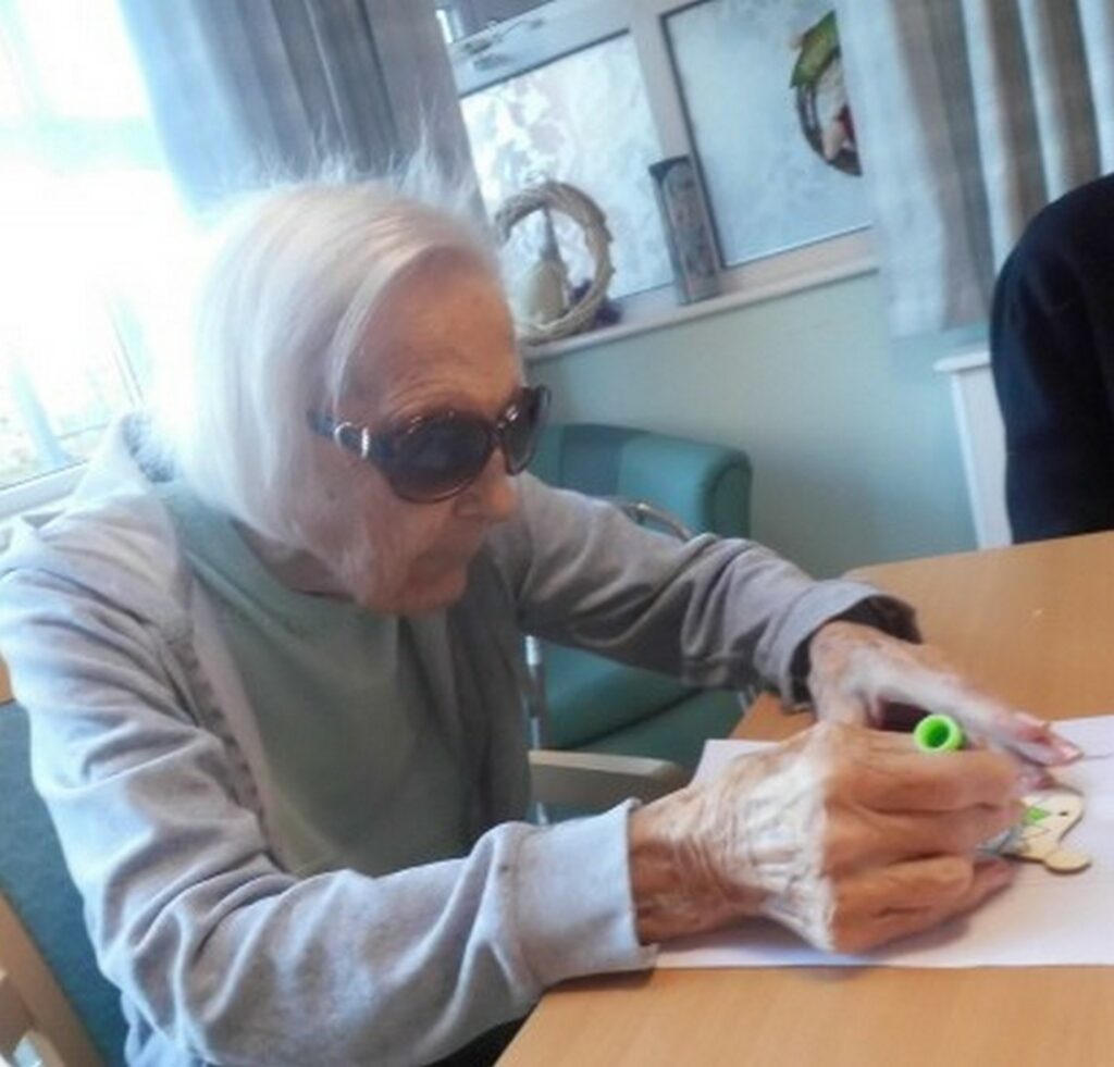 Nightingale Care Home