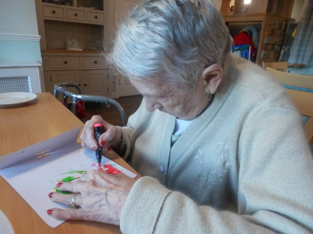 Nightingale Care Home