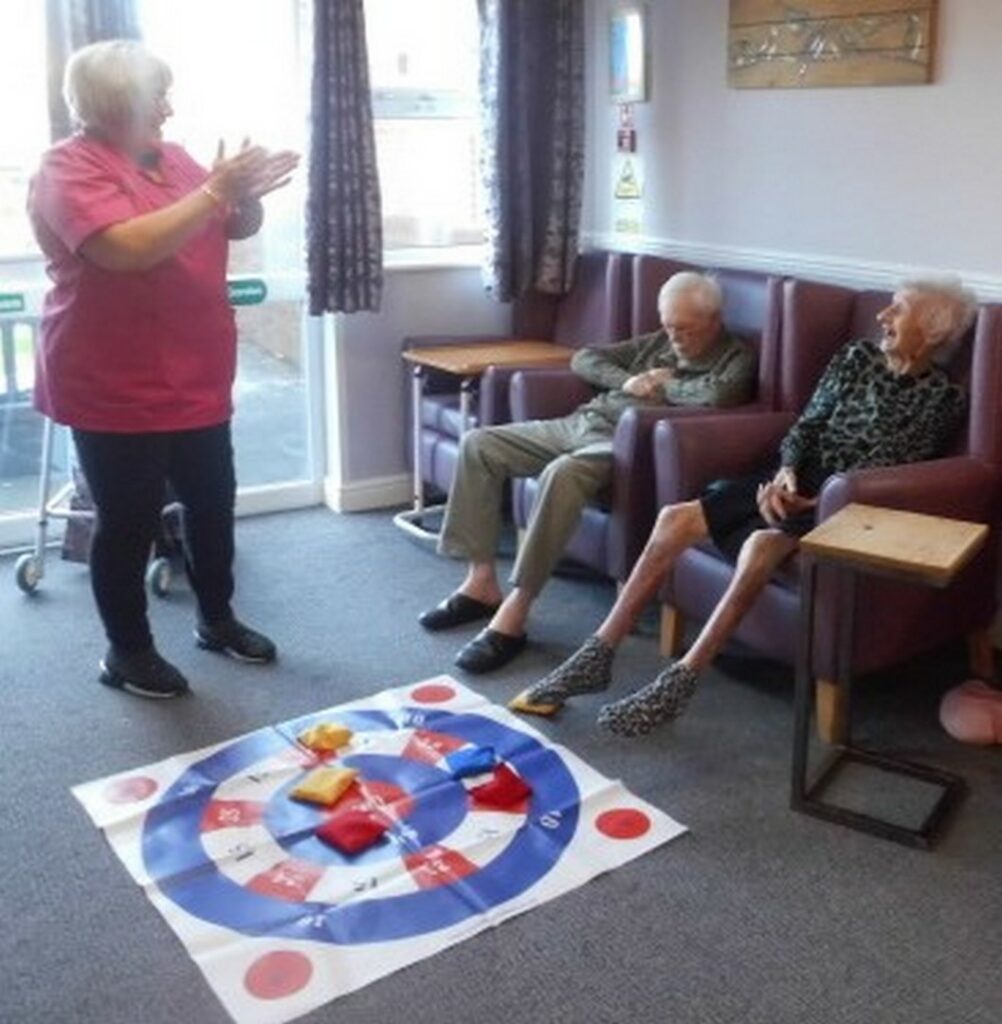 Nightingale Care Home