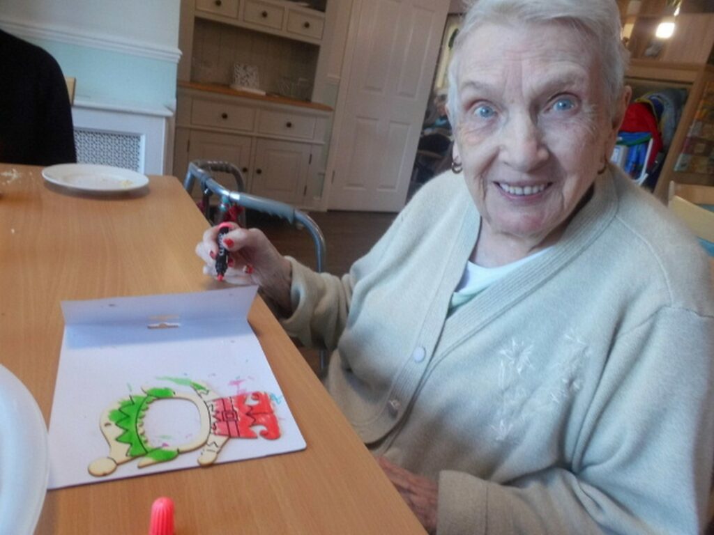 Nightingale Care Home