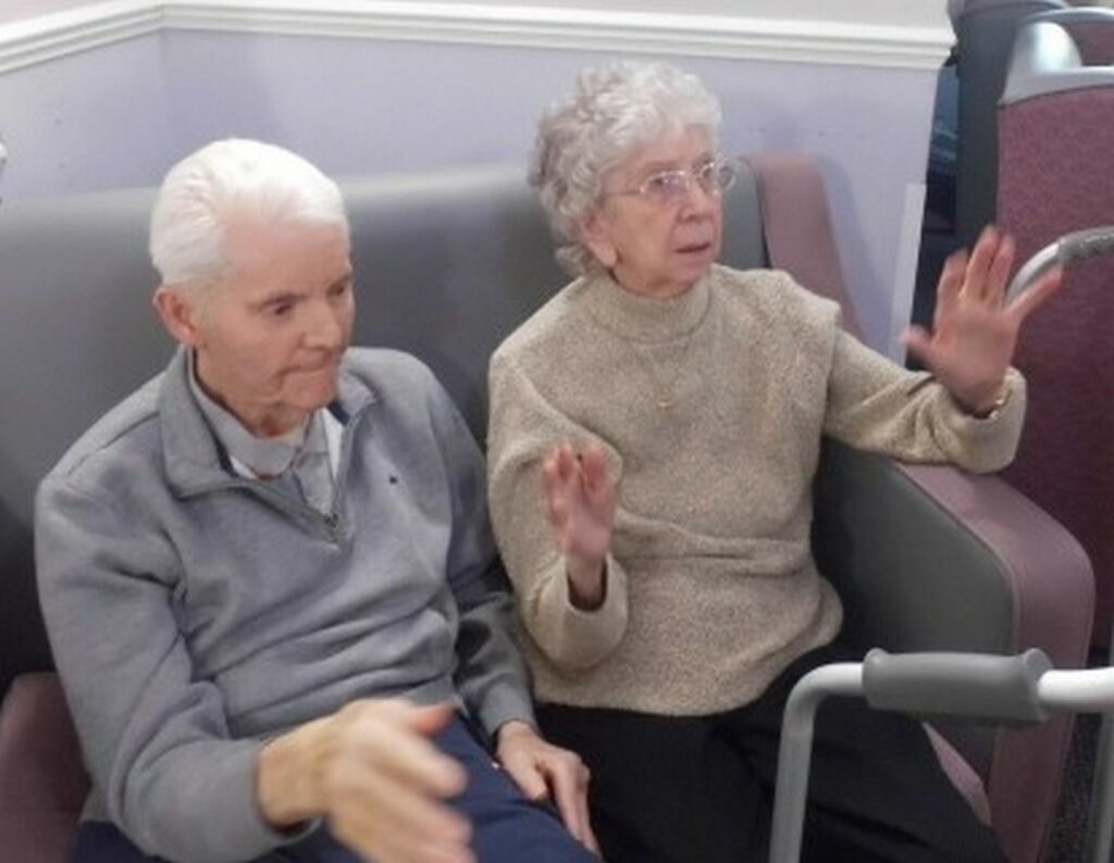 Nightingale Care Home