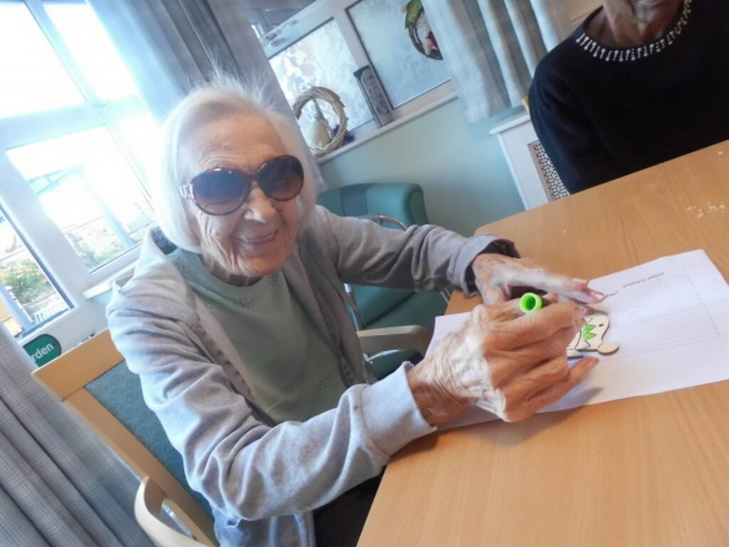 Nightingale Care Home