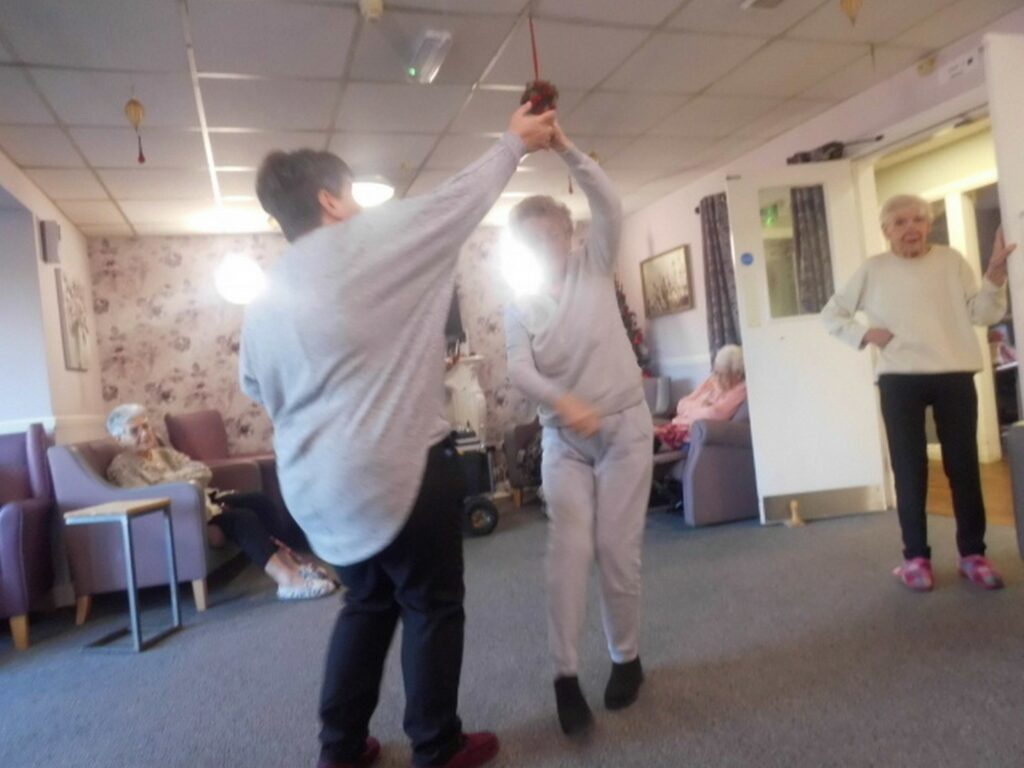 Nightingale Care Home