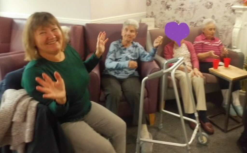 Nightingale Care Home