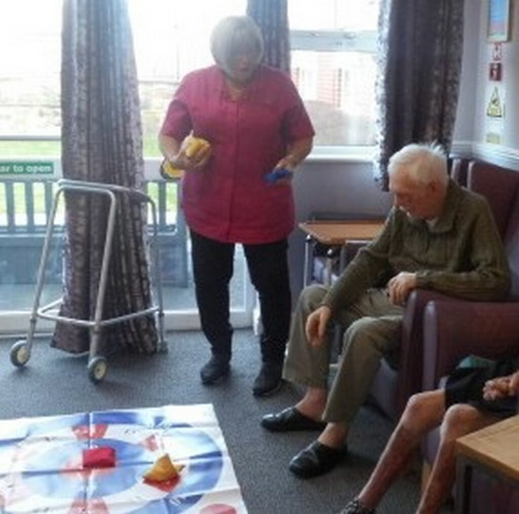 Nightingale Care Home
