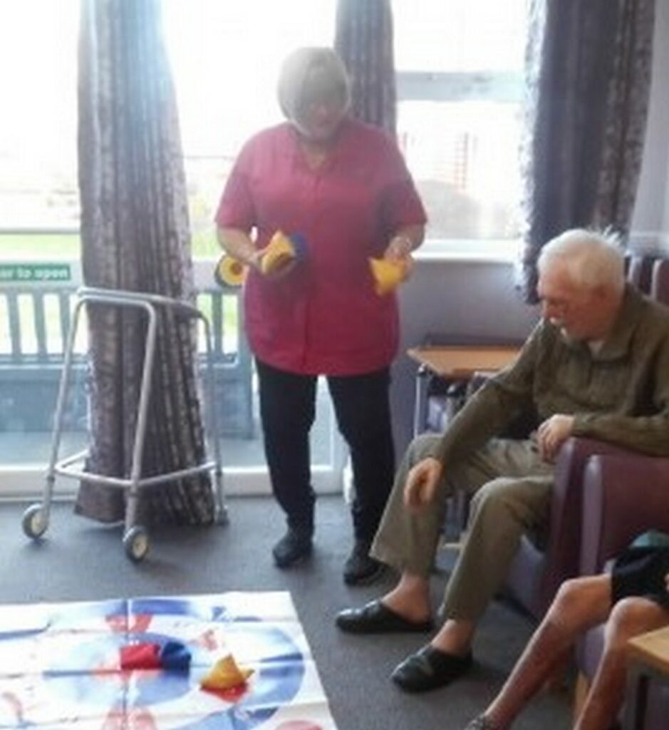Nightingale Care Home