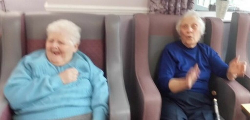 Nightingale Care Home