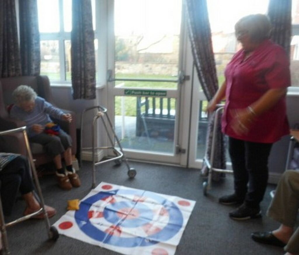 Nightingale Care Home