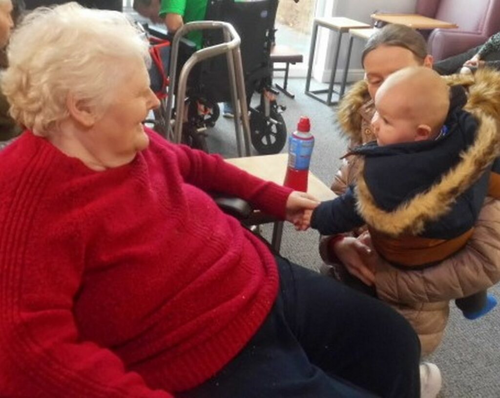 Nightingale Care Home