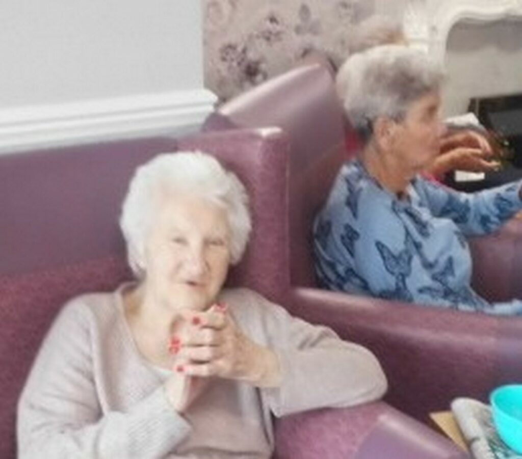 Nightingale Care Home