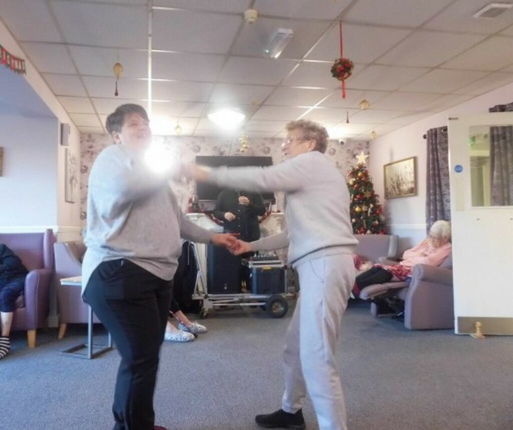 Nightingale Care Home