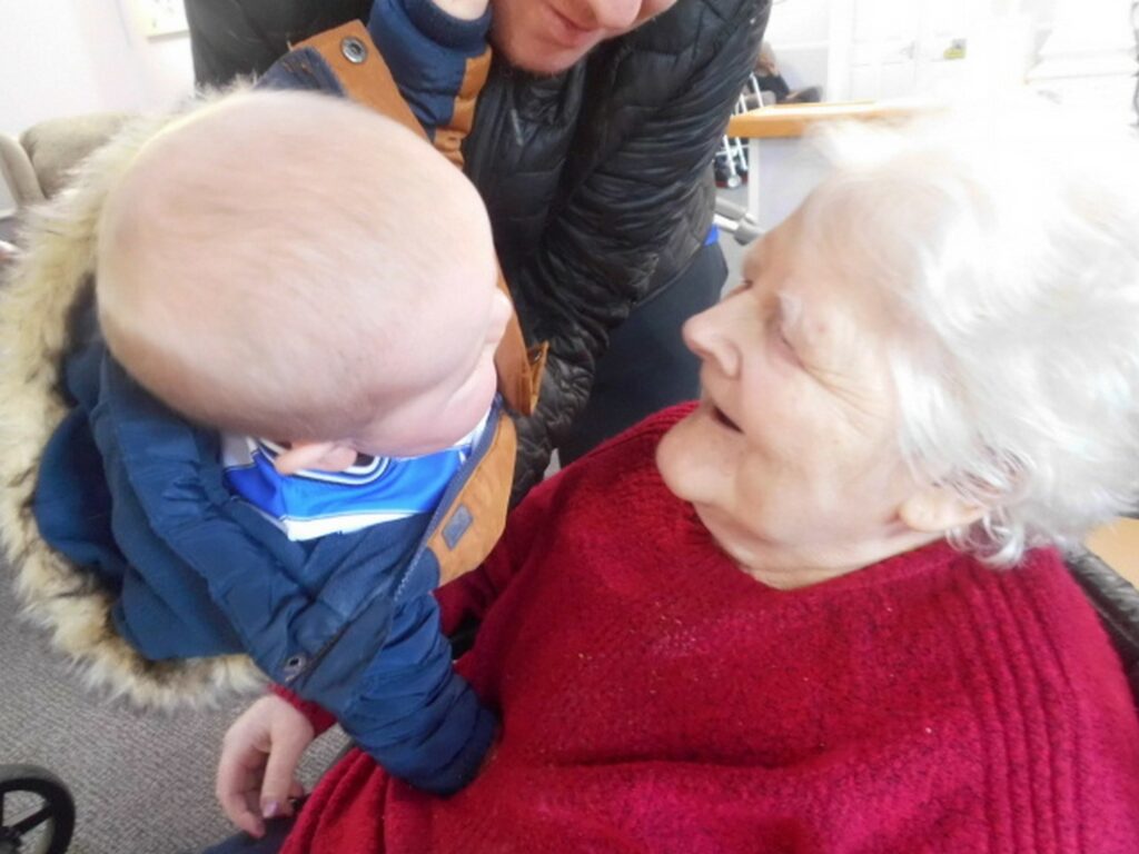 Nightingale Care Home