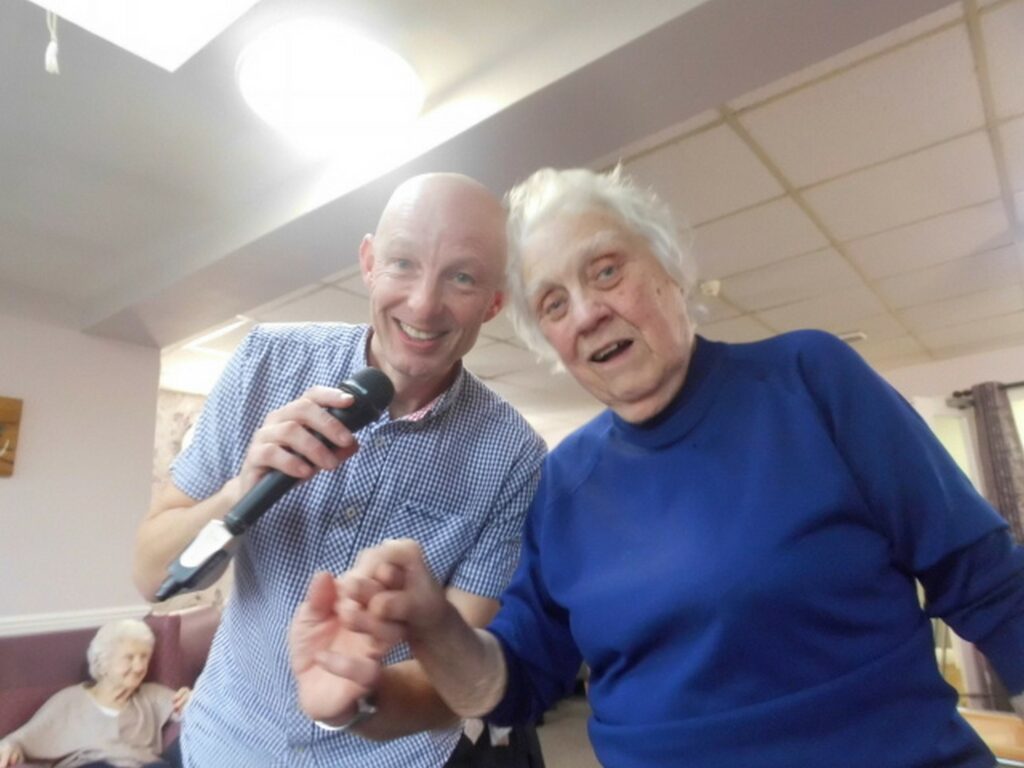Nightingale Care Home