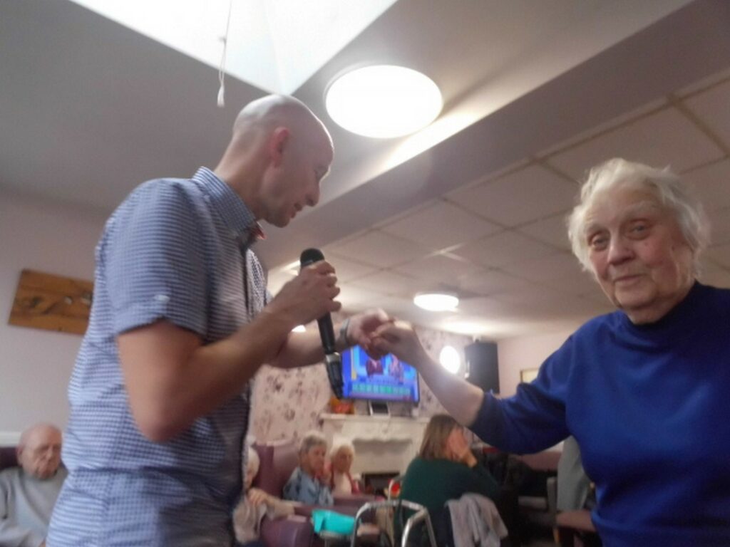 Nightingale Care Home