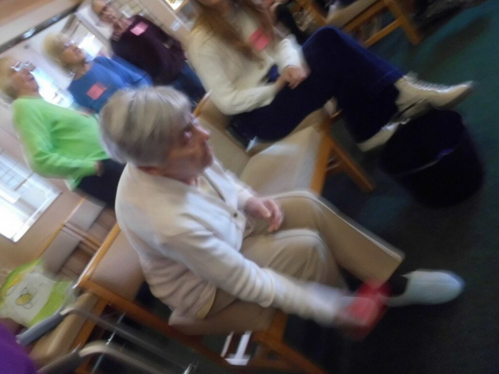 Nightingale Care Home