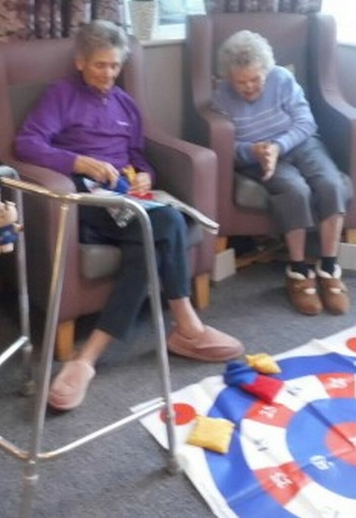 Nightingale Care Home