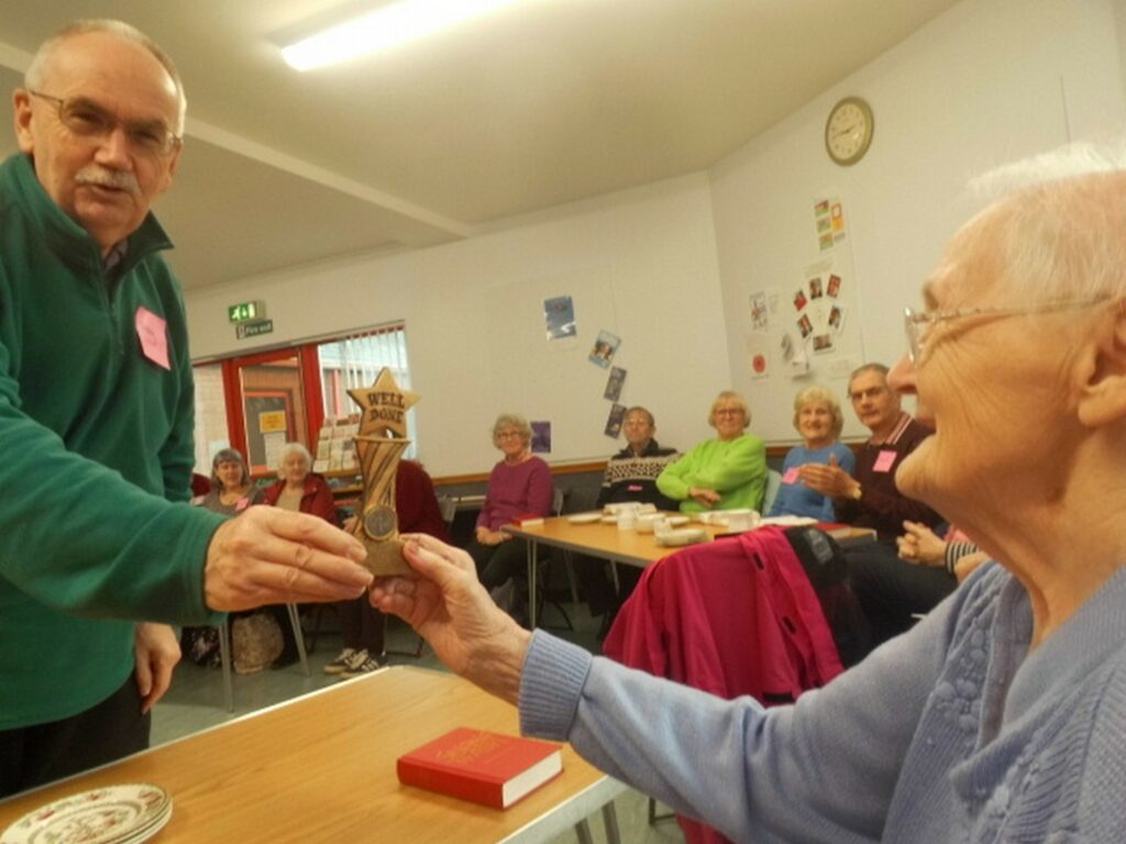 Nightingale Care Home