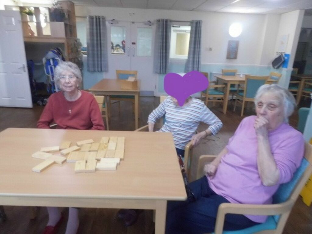 Nightingale Care Home