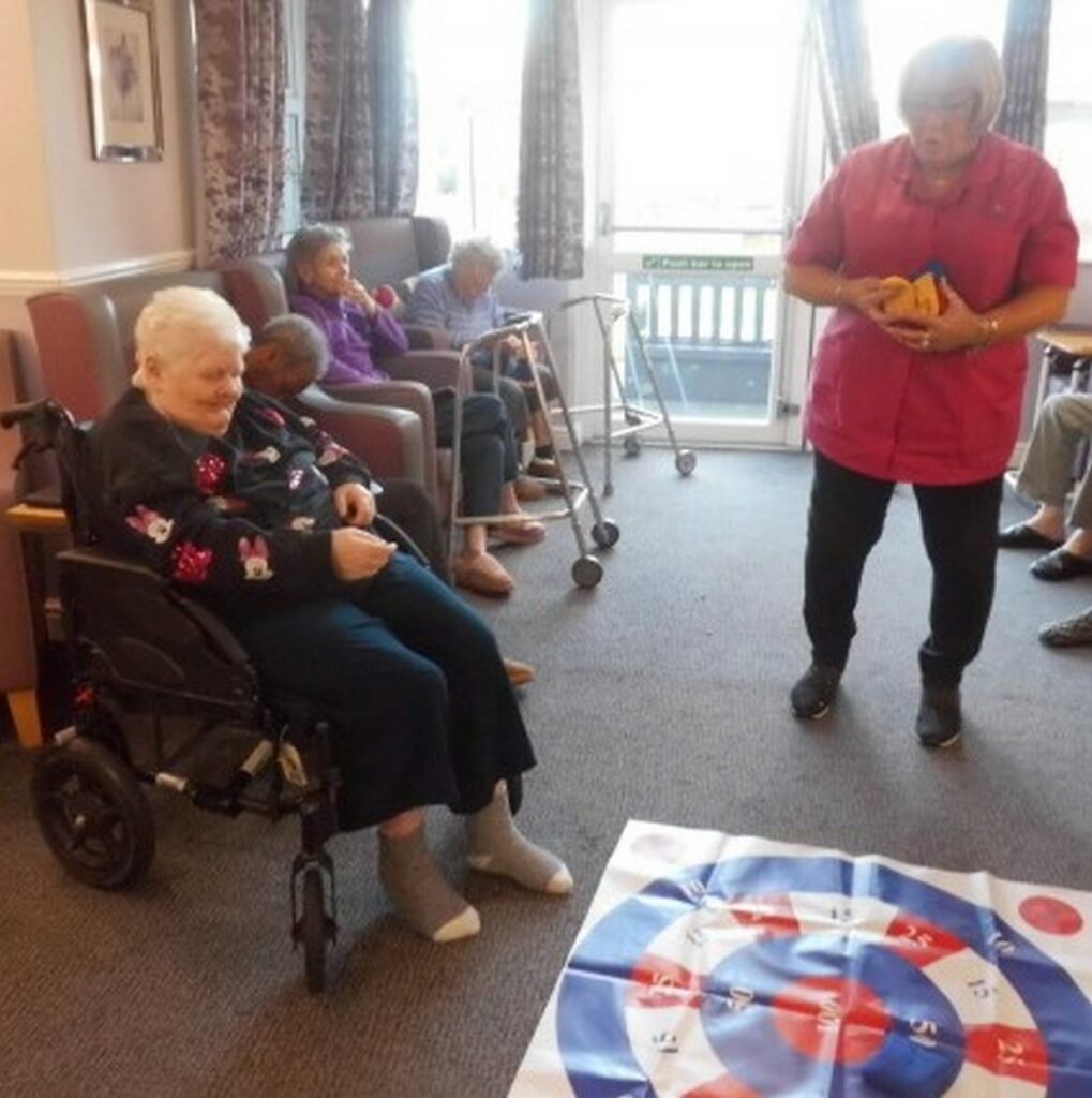 Nightingale Care Home