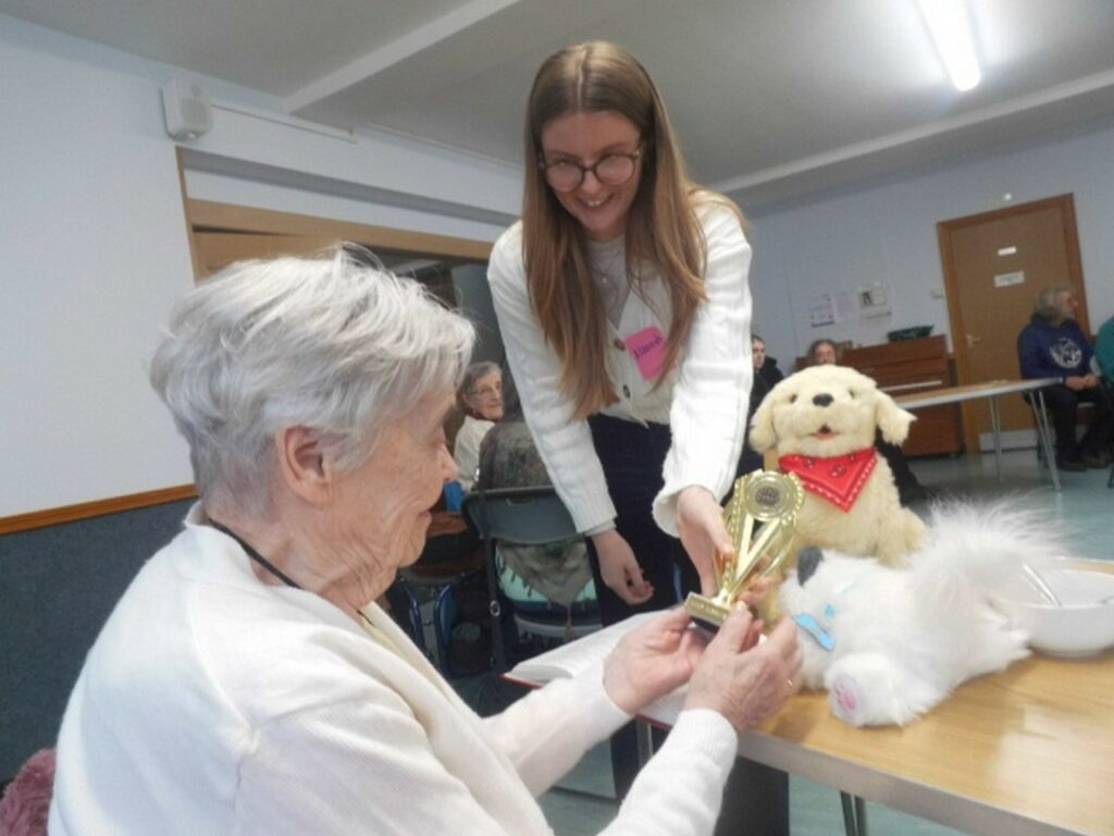 Nightingale Care Home