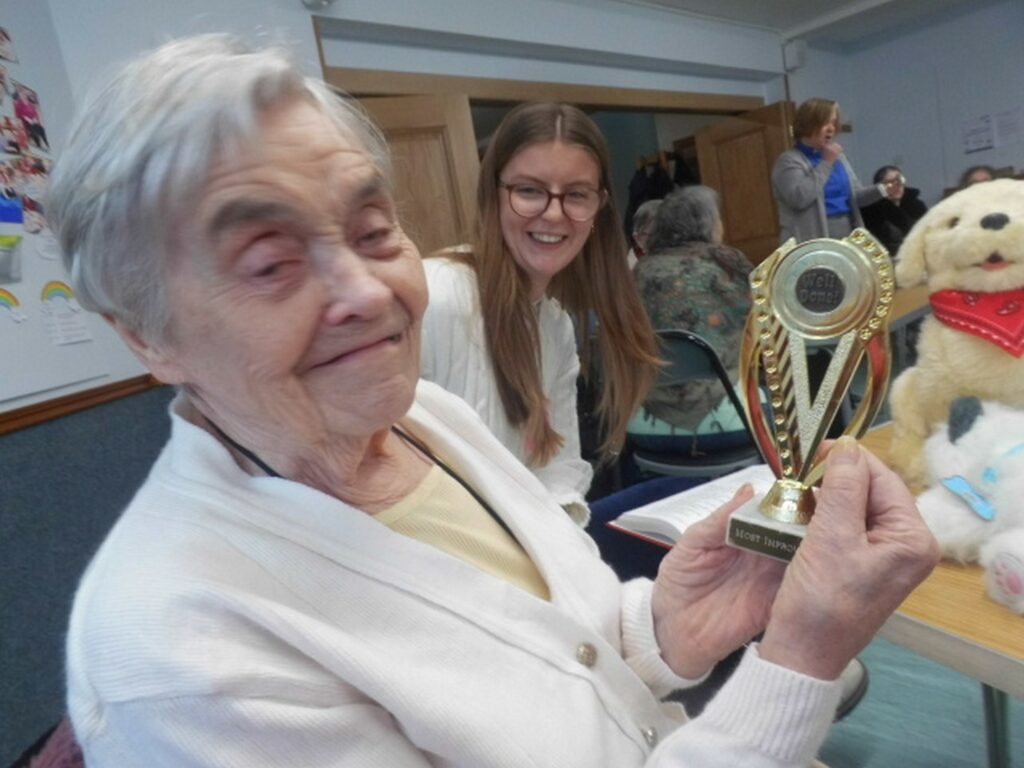 Nightingale Care Home