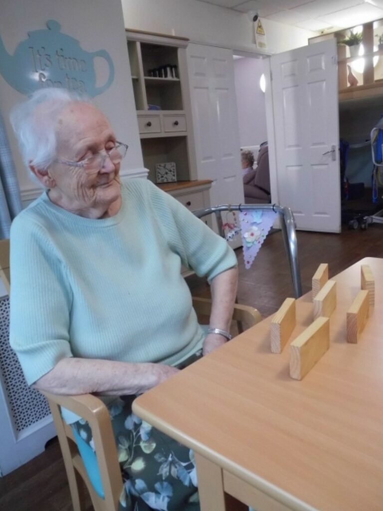 Nightingale Care Home