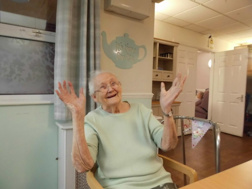 Nightingale Care Home