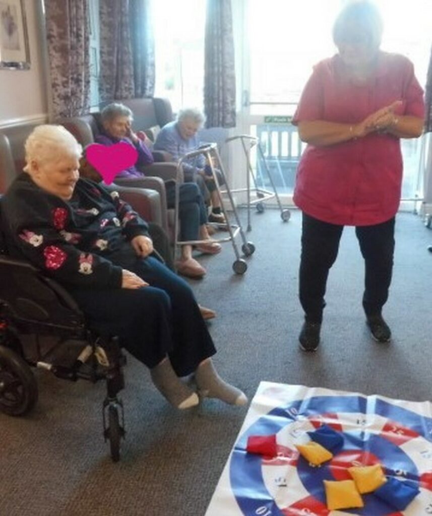 Nightingale Care Home