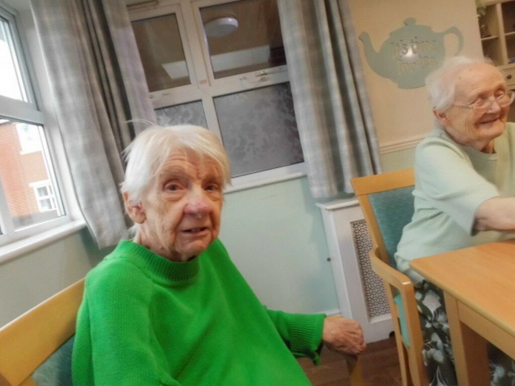 Nightingale Care Home