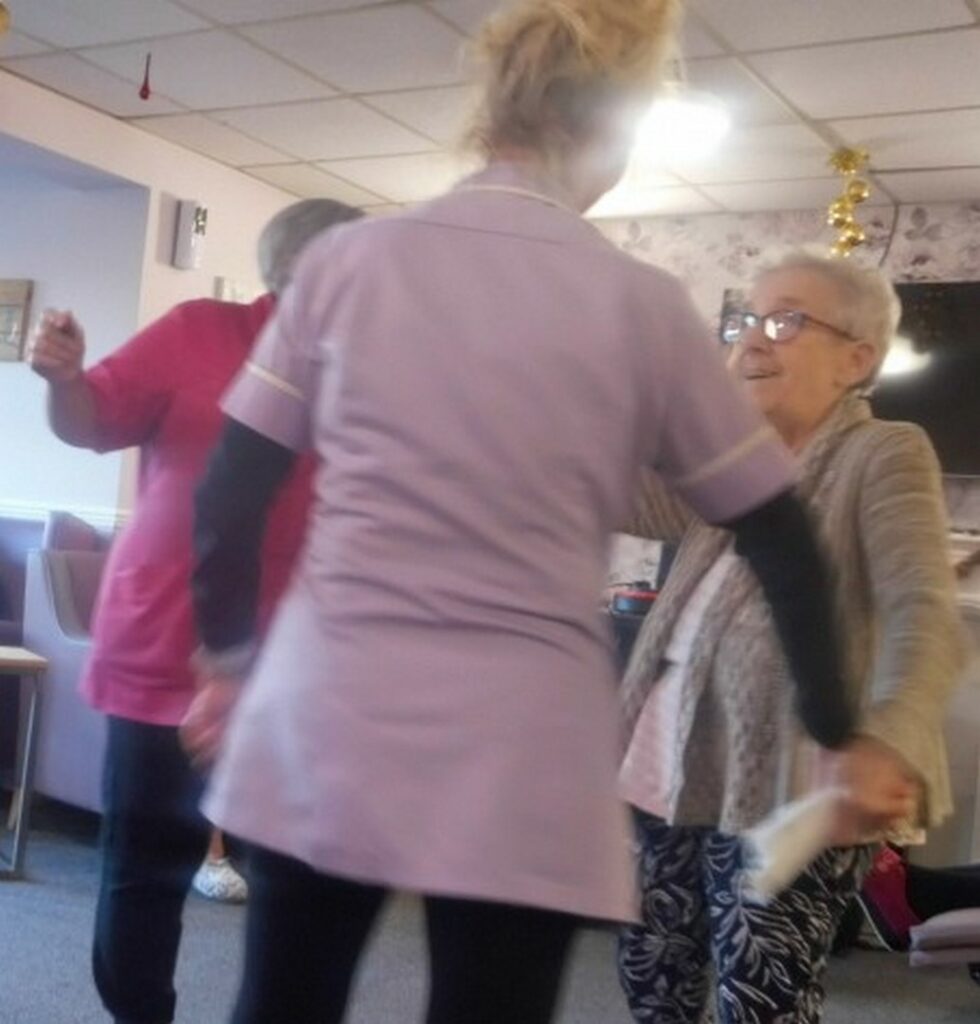 Nightingale Care Home