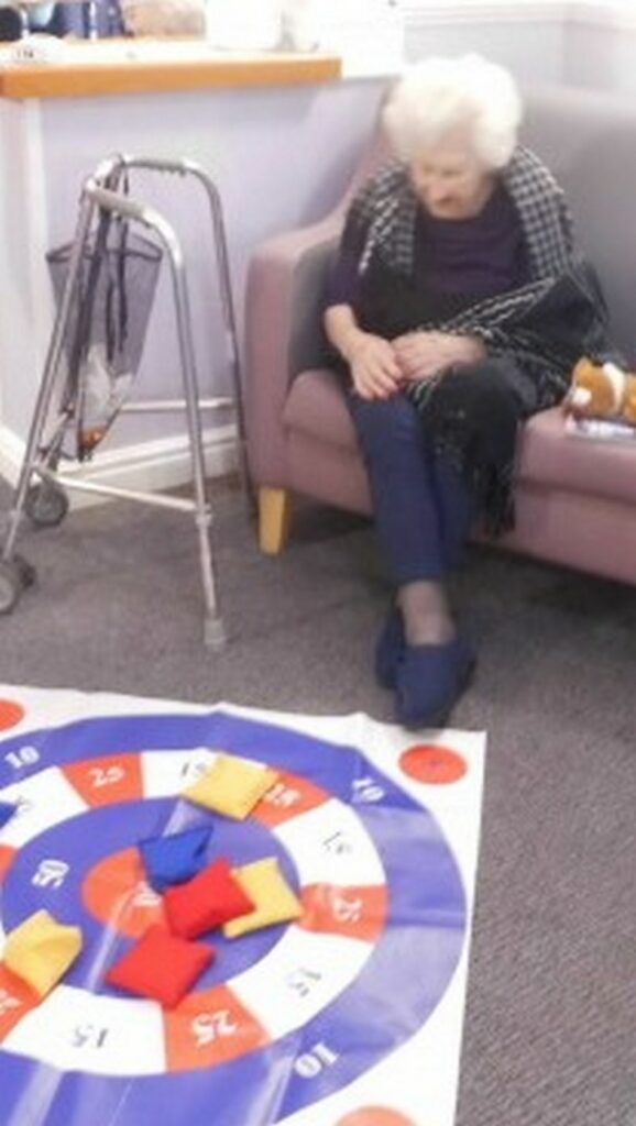 Nightingale Care Home