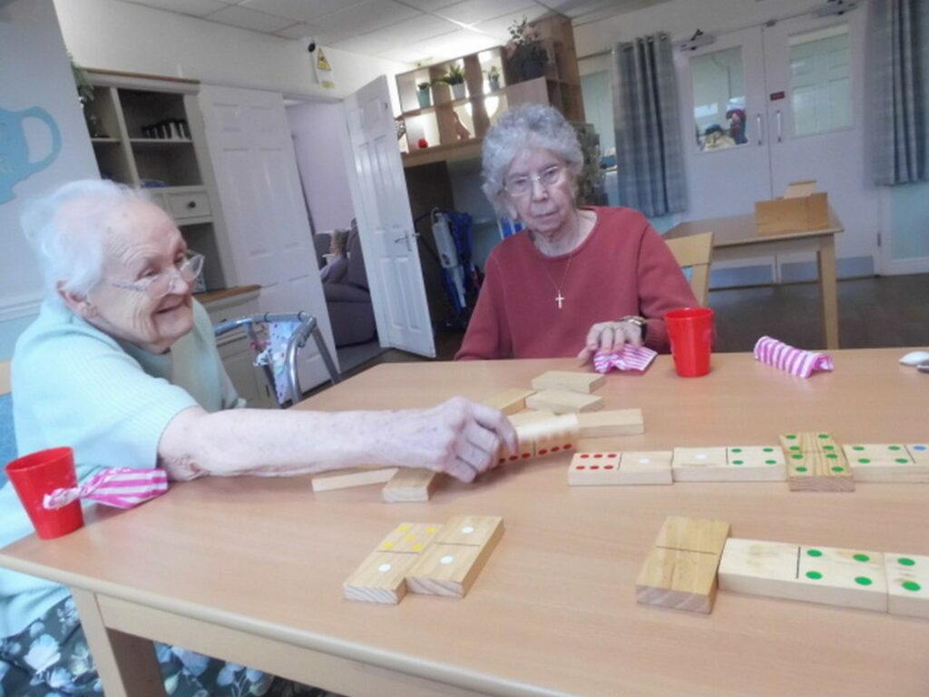 Nightingale Care Home