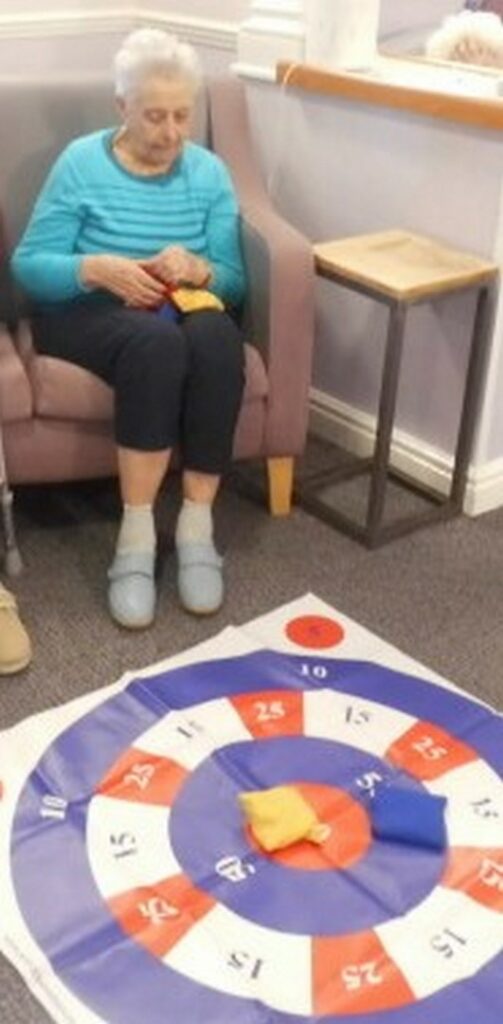 Nightingale Care Home