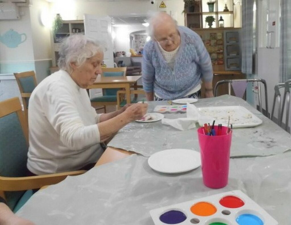 Nightingale Care Home