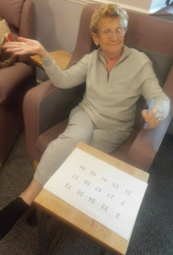 Nightingale Care Home