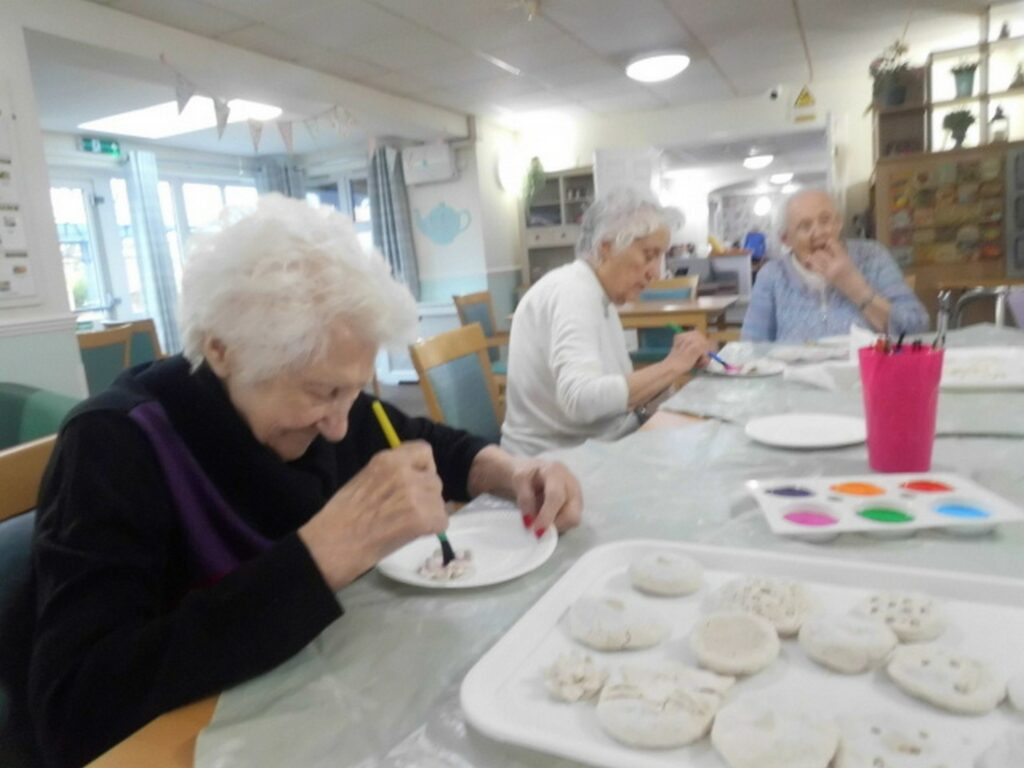 Nightingale Care Home