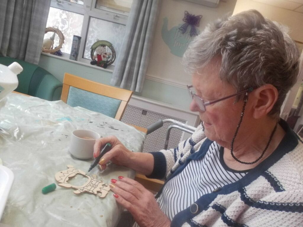 Nightingale Care Home