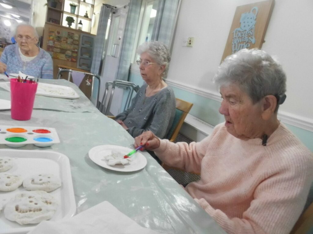 Nightingale Care Home