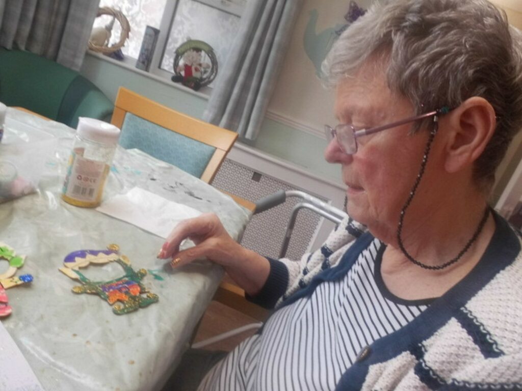 Nightingale Care Home