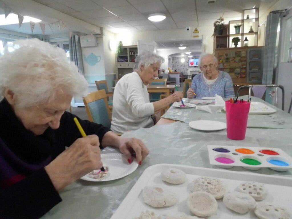 Nightingale Care Home