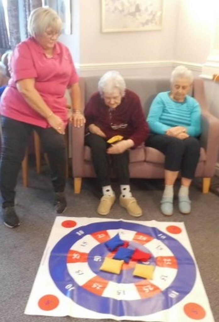 Nightingale Care Home