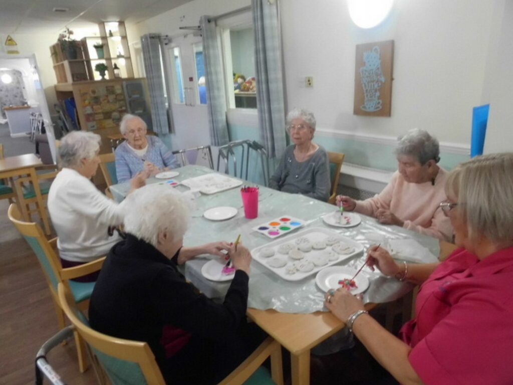 Nightingale Care Home