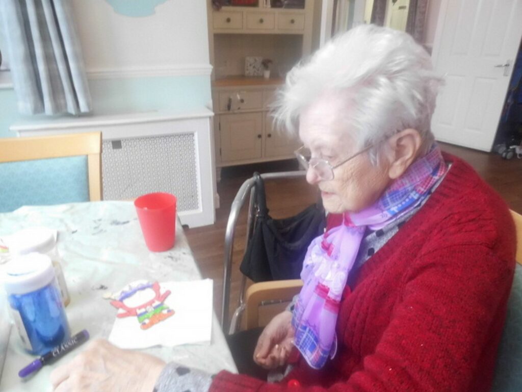 Nightingale Care Home