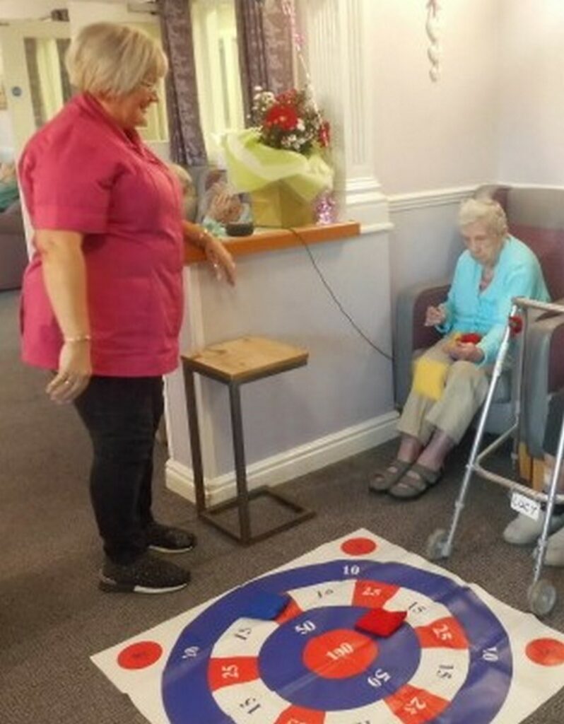 Nightingale Care Home