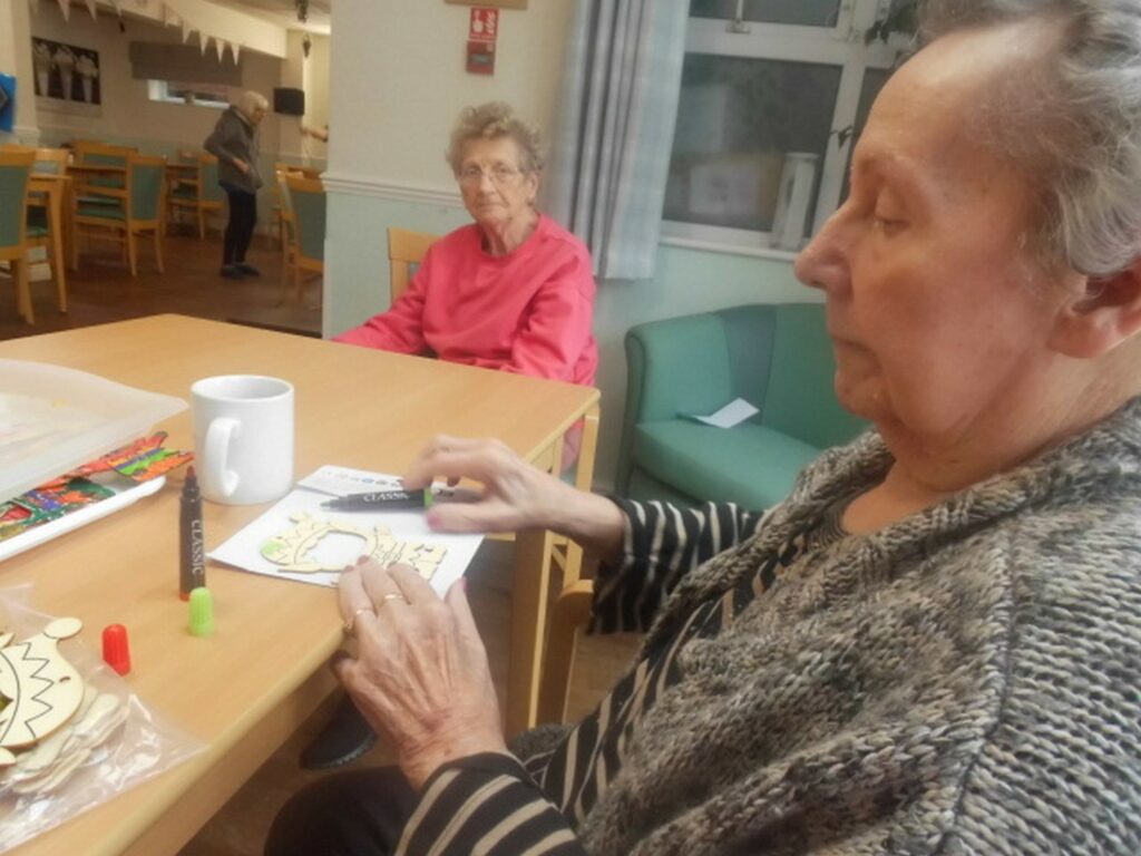 Nightingale Care Home