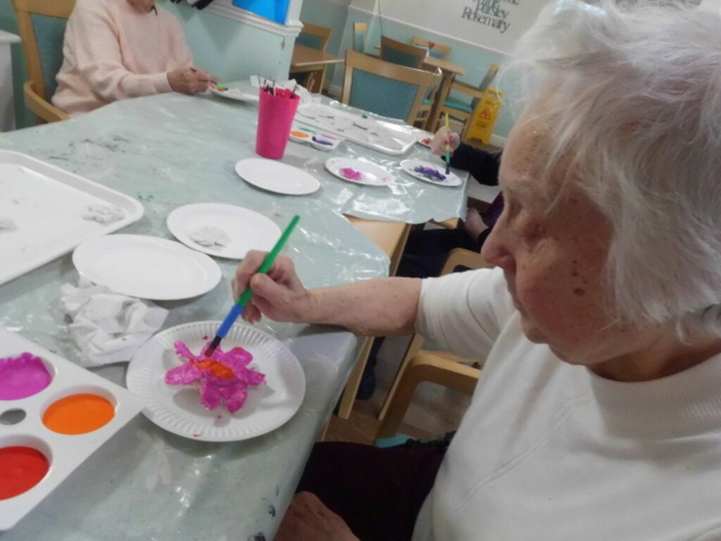 Nightingale Care Home