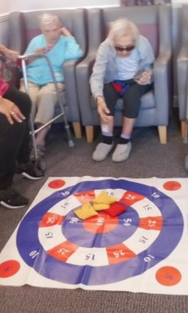 Nightingale Care Home