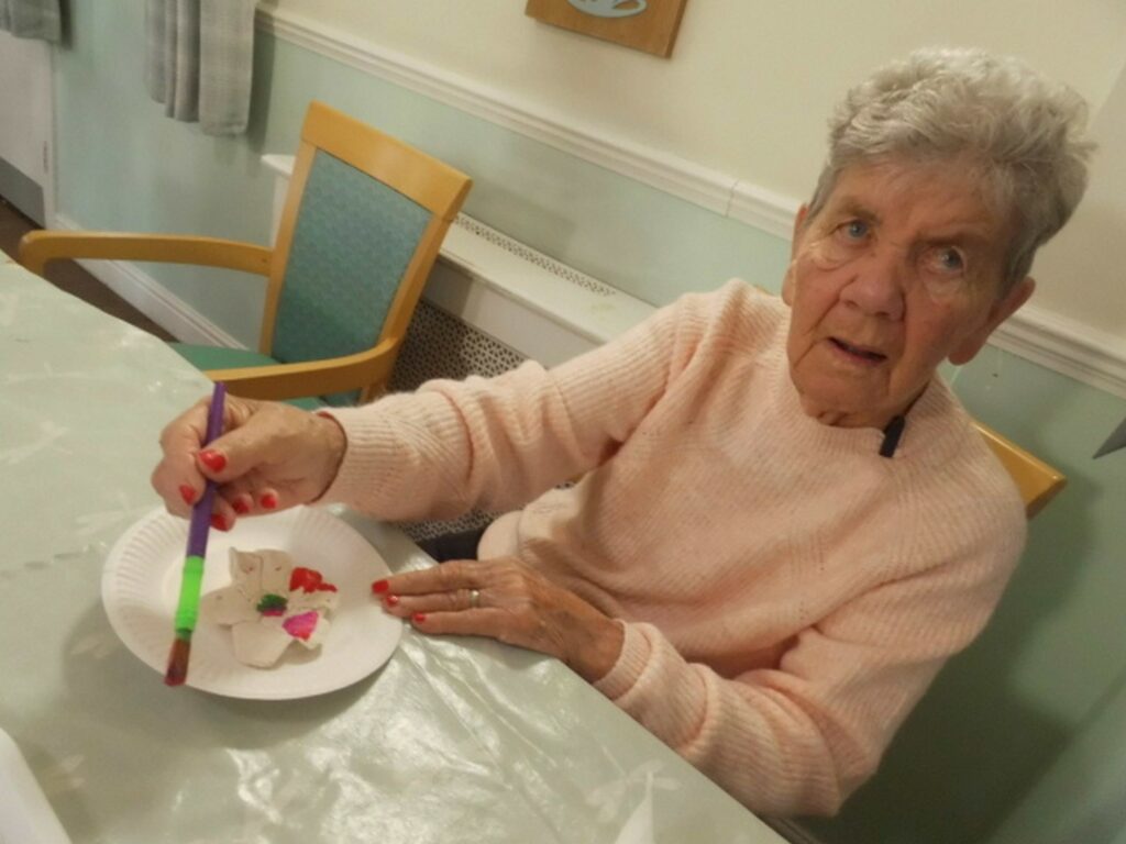 Nightingale Care Home