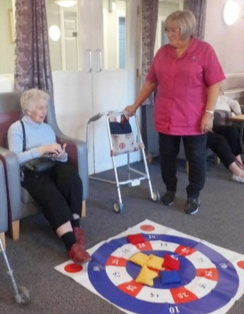 Nightingale Care Home